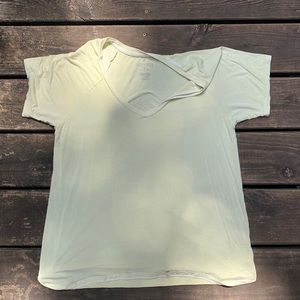 soft & sexy tee